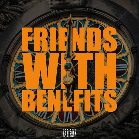 friends with benefits