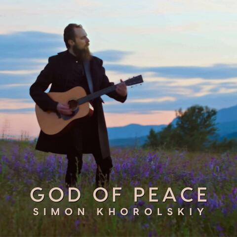 God Of Peace