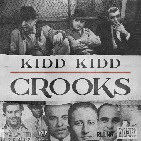 Crooks