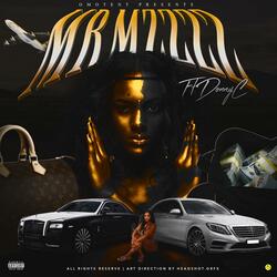 MRMZZZZ (feat. DONNYC)