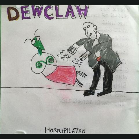 Horripilation