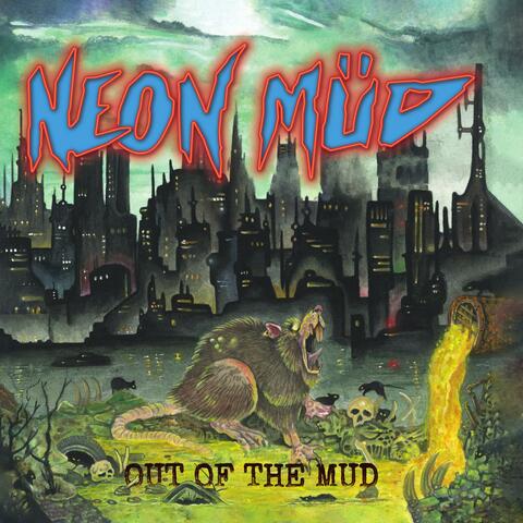 Out of the Mud
