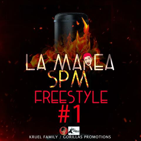 La Marea SPM Freestyle #1