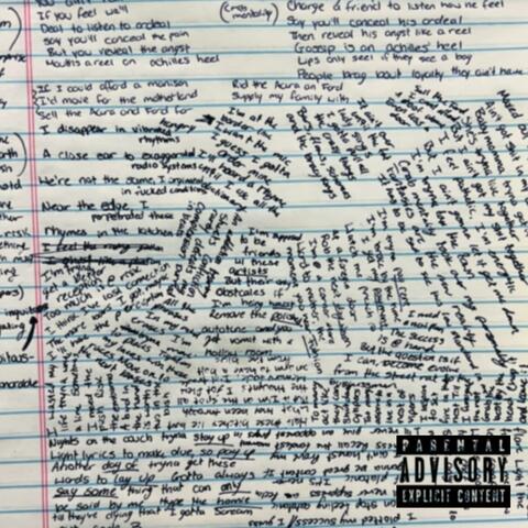 Life's A Game Of Chess (feat. Ashley Denise) [Unorthodox Sneak Peak Version]