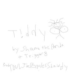 T!ddy (feat. Triggar8)