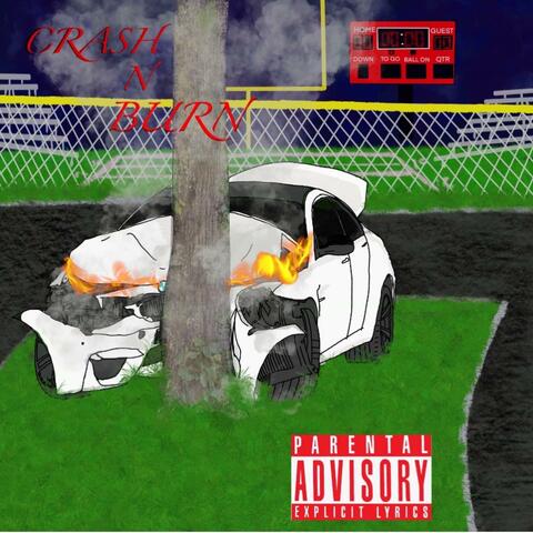 Crash N Burn