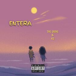 Entera (feat. King Gomez)