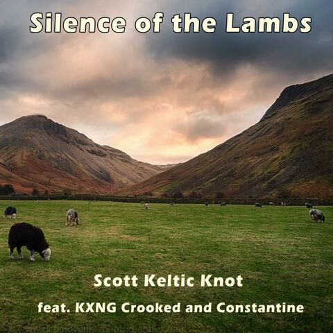 Silence of the Lambs (feat. KXNG Crooked & Constantine)