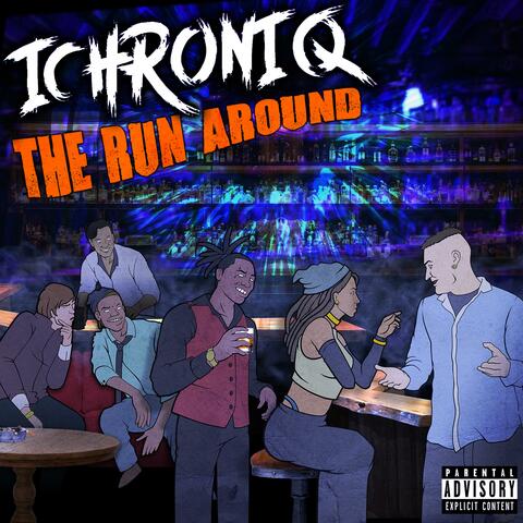 The Run Around