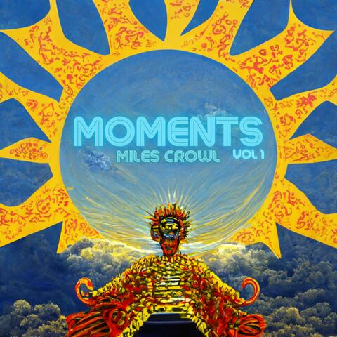 MOMENTS vol. 1