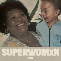 Superwomxn