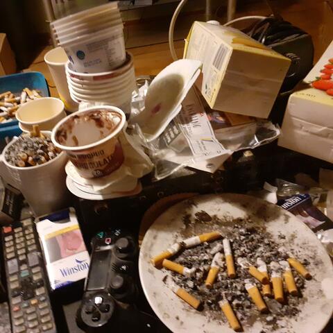 Real Simple Techno One