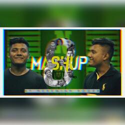 Mashup Eight