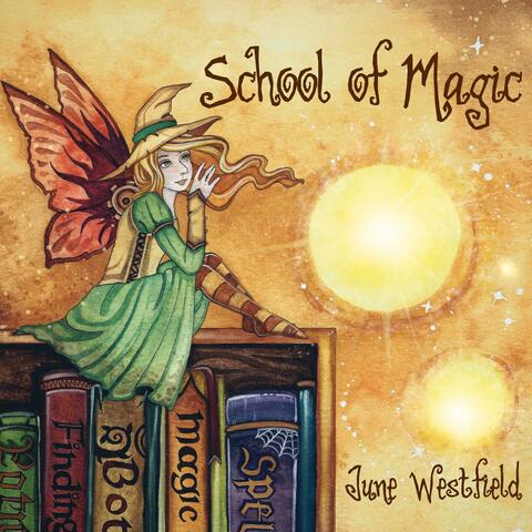School of Magic