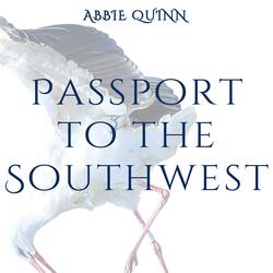 Passport to the Southwest (Instrumental)