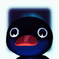 Terrified Noot Noot (Phonk)