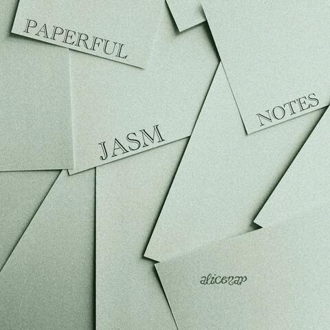 Paperful Jasm Notes