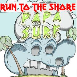 Run To The Shore (Iron Mermaid)