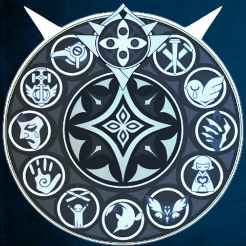 Genshin Impact Piano Collection 2.8 (Teyvat Interlude)