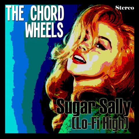 Sugar Sally (Lo-Fi High)