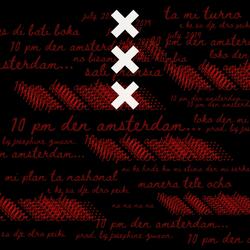 10 PM den Amsterdam