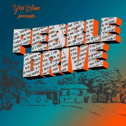 Pebble Drive