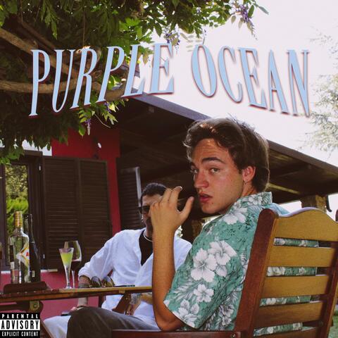 PURPLE OCEAN (feat. NUNO)