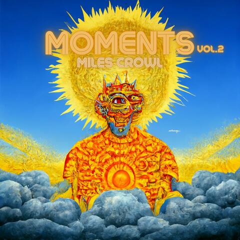 MOMENTS vol.2