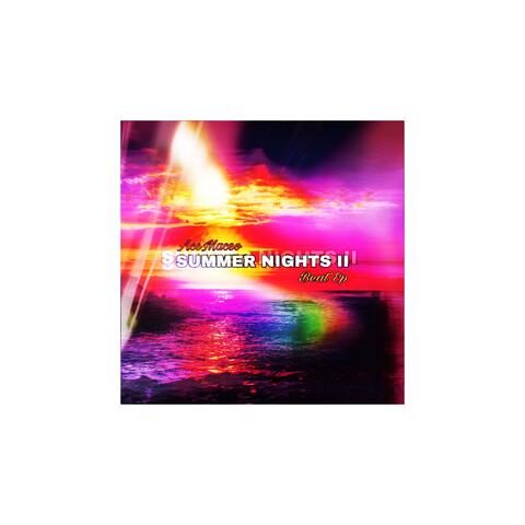 SUMMER NIGHTS II BEAT EP