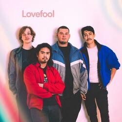 Lovefool