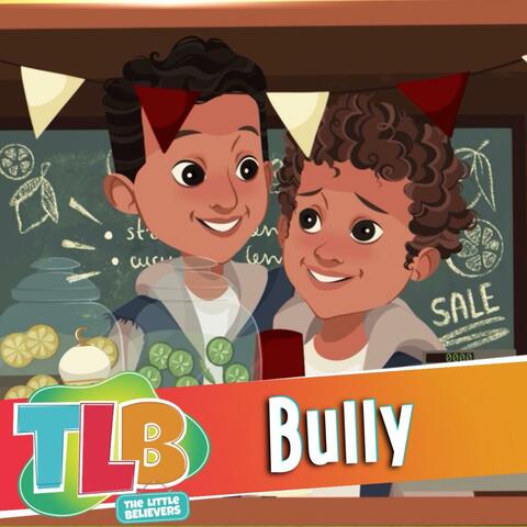 Bully (Vocals Only)