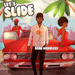 Let's Slide (feat. Kanise)