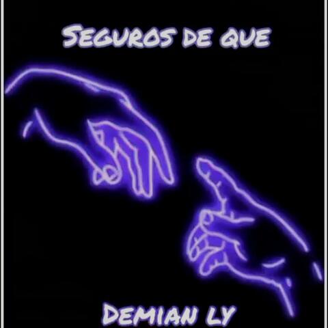 Seguros de que (feat. LethalNeedle)