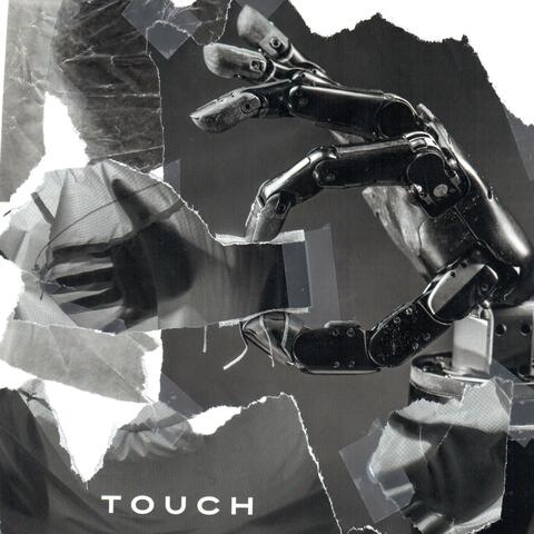 touch