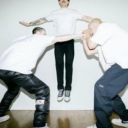 every ounce (feat. Brevin Kim)