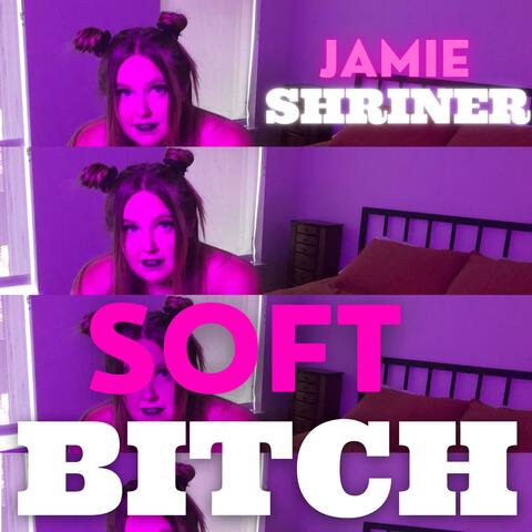 Soft Bitch (feat. Ahyoka Saas)