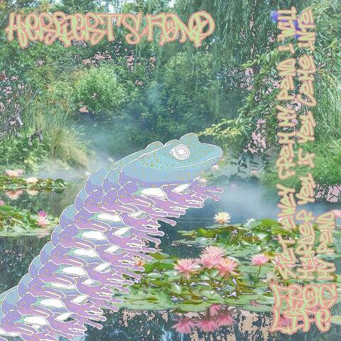 Herbert's Pond