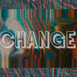 Change