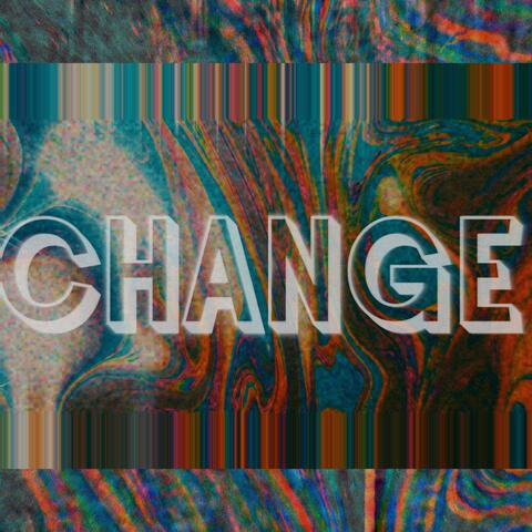 Change
