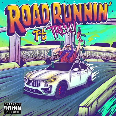 Road Runnin' (feat. Treflii)
