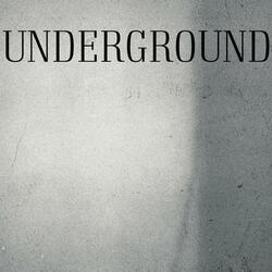 Underground (feat. Matteo Ricci)