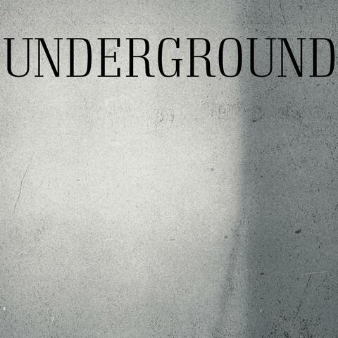 Underground (feat. Matteo Ricci)