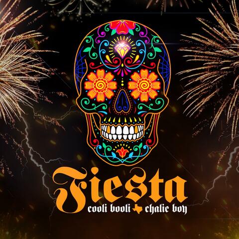 Fiesta (feat. Chalie Boy)