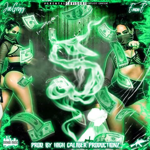 The Come Up (feat. EmonE)