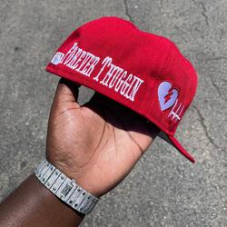 Forever Thuggin (feat. Xotic Wop & 051 Kymeon)