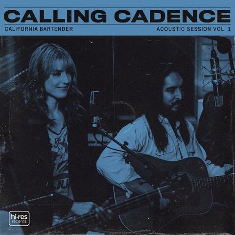 California Bartender (Acoustic)