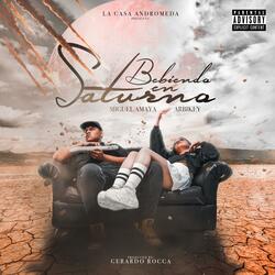 Buscando (feat. Arbikey & Miguel Amaya Oficial)