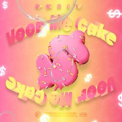 Voor me cake
