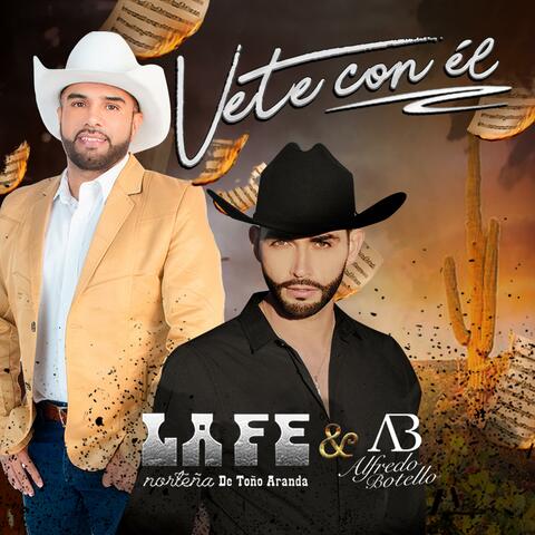 Vete Con Él