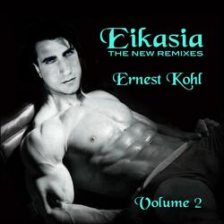 EIKASIA (The Jimmy Michaels Radio Remix)